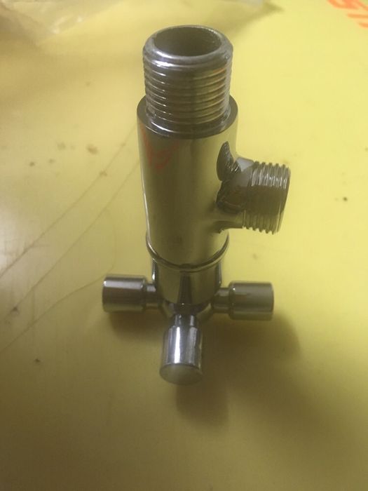 Elbow Valve / Tap64551670787458121