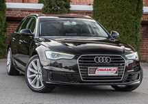 Audi A6 Audi A6C7 Niski przebieg! Top Stan!GWARANCJA!