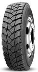 Opona Aplus 315/80R22.5 NOWA! BUDOWLANA D802 NAPĘD Darmowa dostawa!