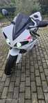Yamaha R1 crossplane