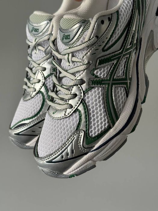 Кросівки жіночі Asics Gel GT-2160 Silver Green 36-41