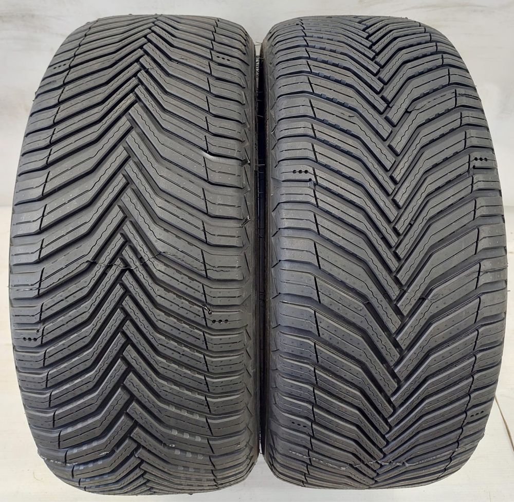 255/40r19 Michelin Crossclimate 2 100Y XL