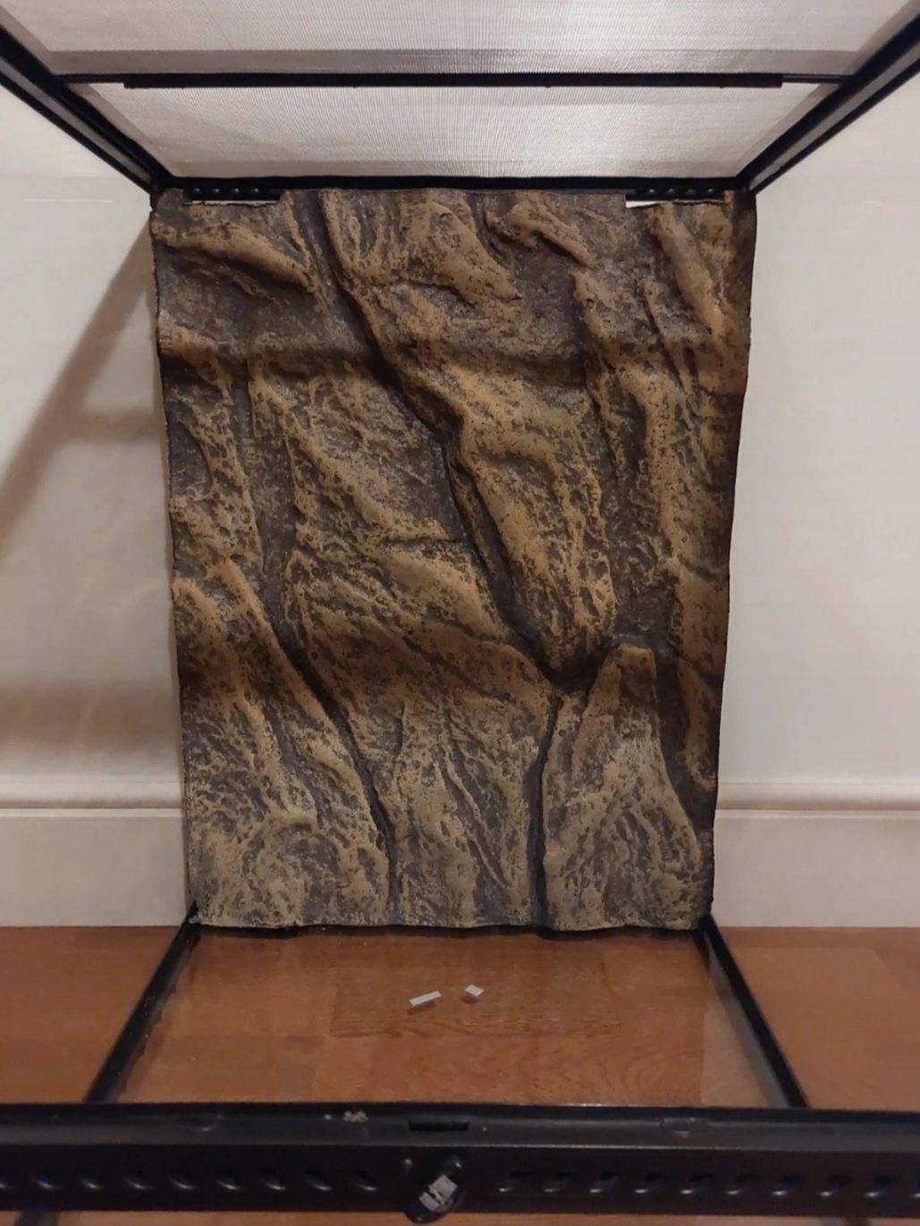 Terrarium ExoTerra 45x45x60