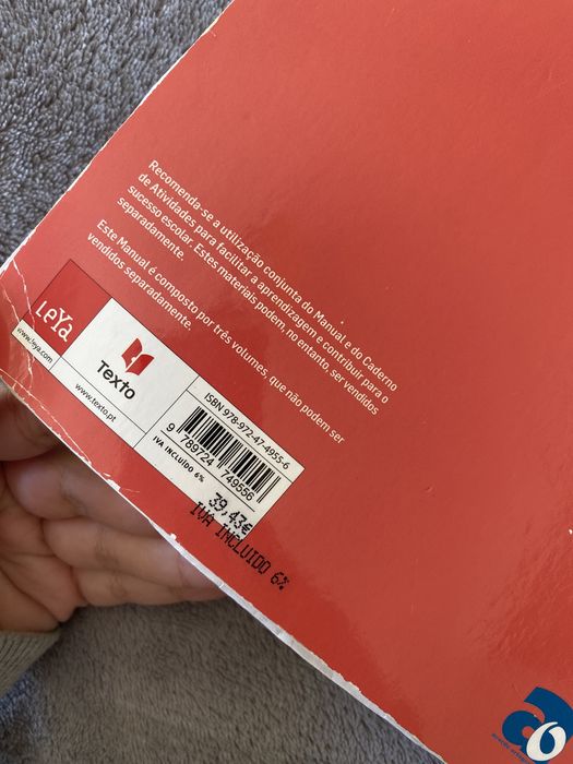 Livros História 11º ano