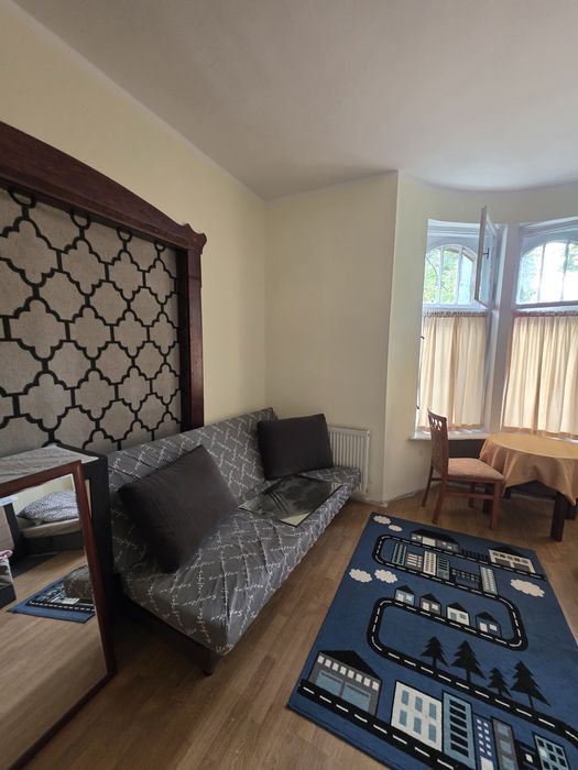 Duże pokoje dla pracowników