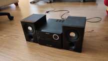 Aparelhagem/sistema de som Philips