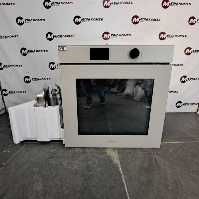 Piekarnik Samsung NV7B7997ADA (2lata gwar)A+/Dual Cook Flex &Add Steam