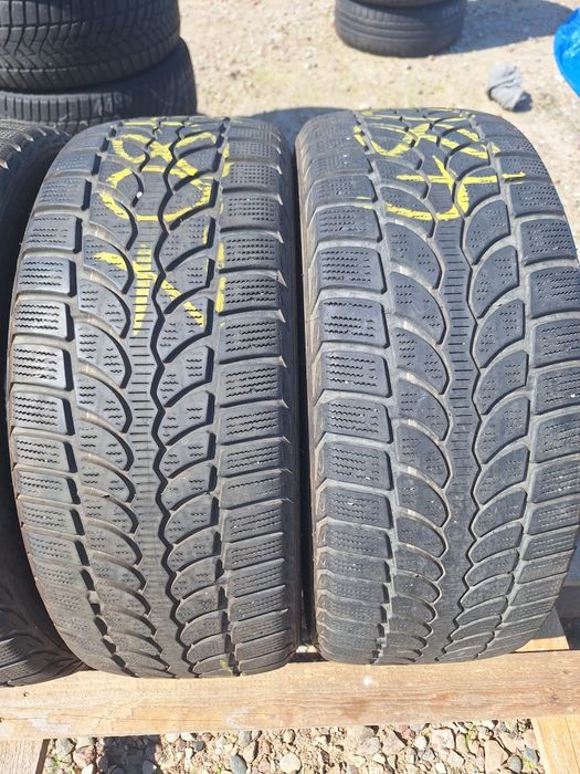 Opony zimowe Bridgestone Blizzak LM 32  205 50 r17