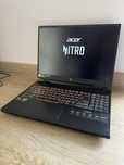 Acer Nitro 16 R7-8845HS/64GB/1TB/ 1,5 ROKU GWARANCJI!! Idealny