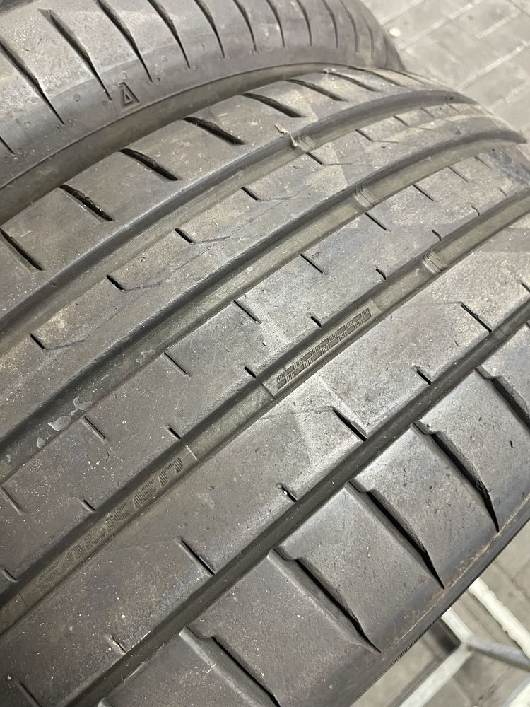 225/55/18 102W Falken FR520