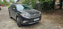 Toyota  Highlander