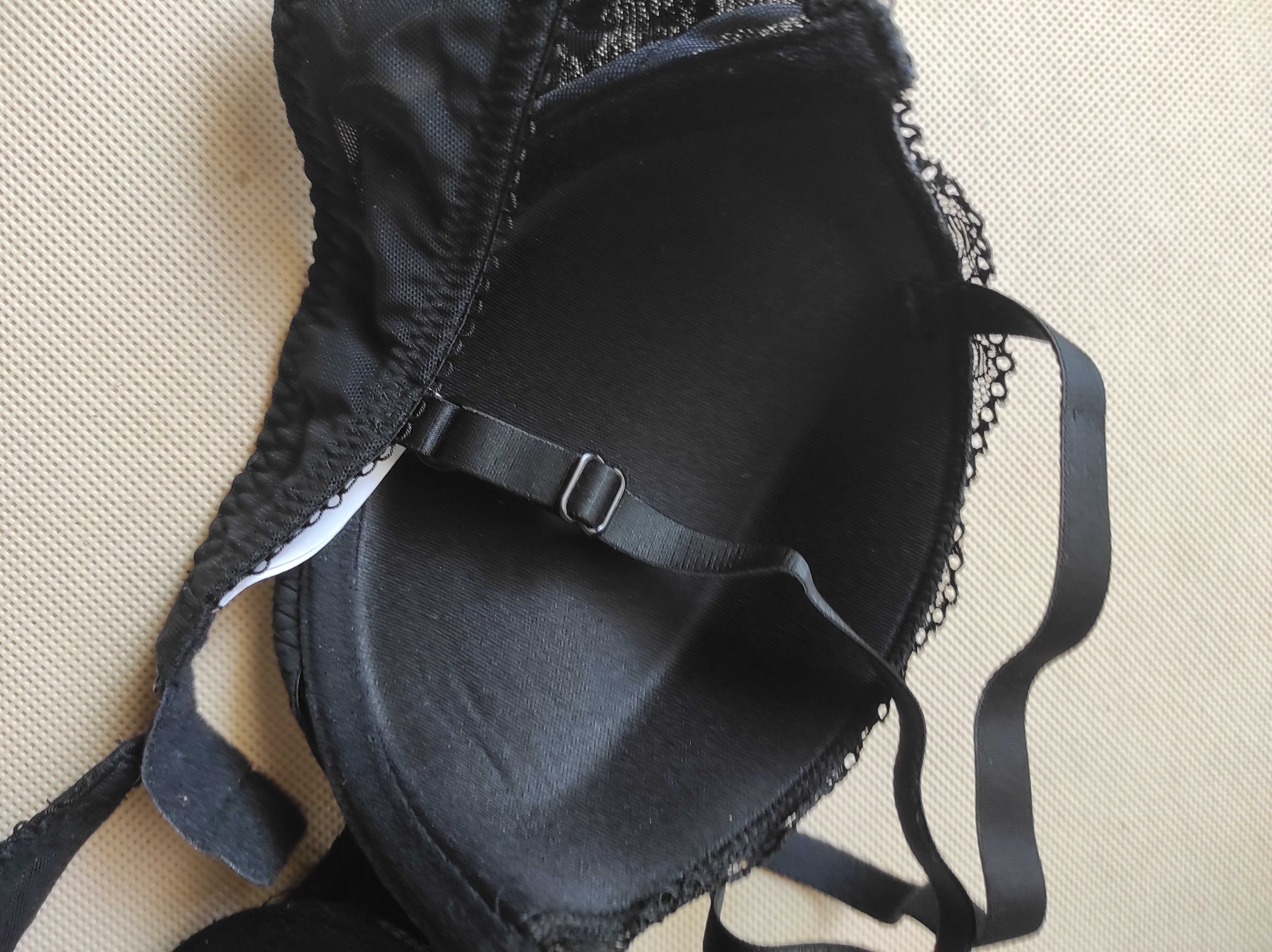 C&A push-up biustonosz 80A