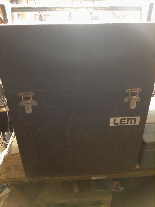 Powermikser LEM vintage