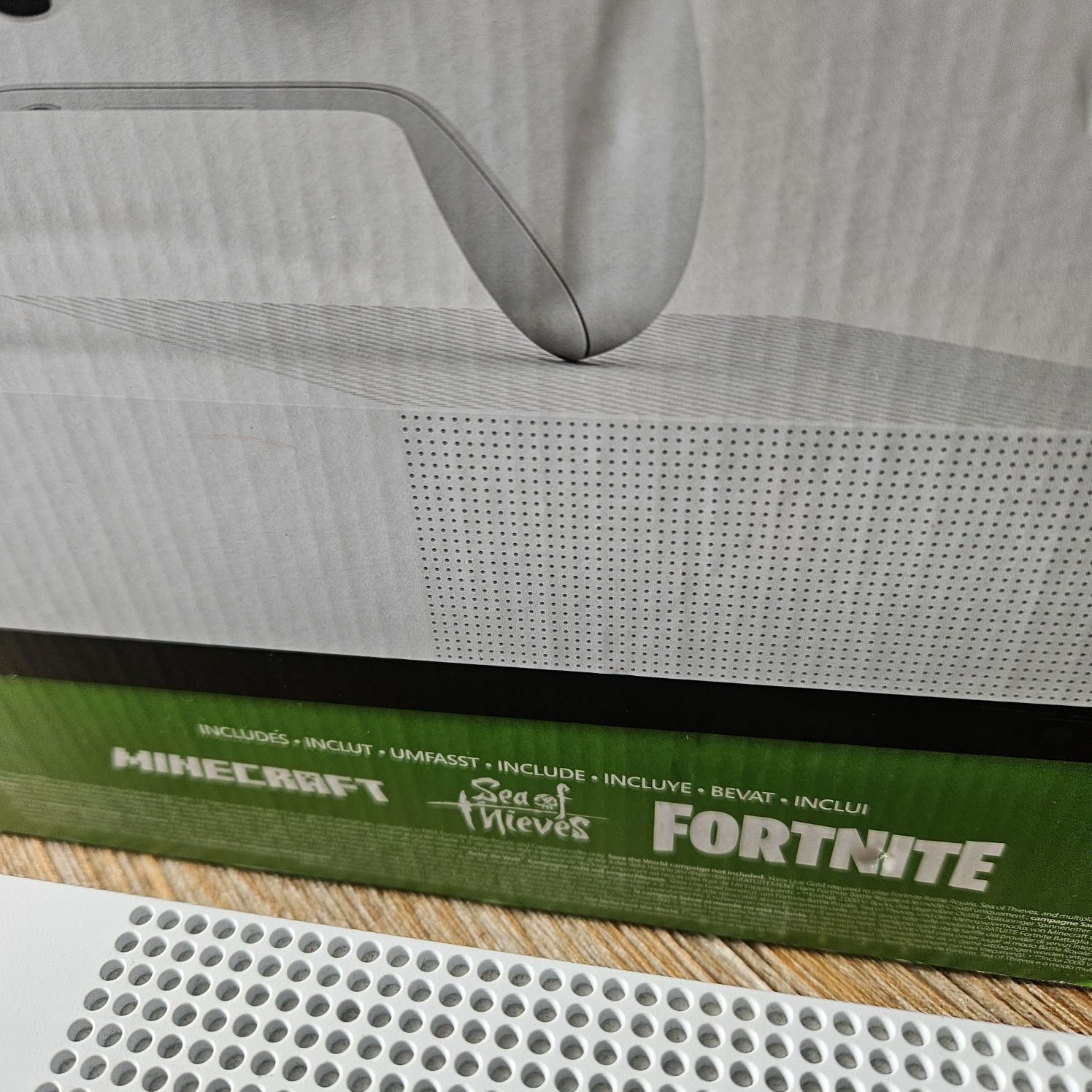 Xbox One S digital 1tb