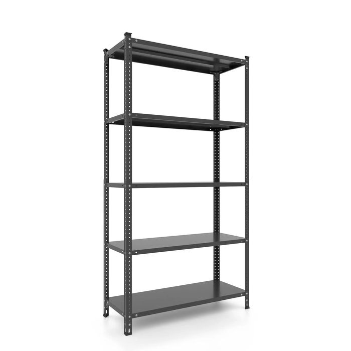 Продам набір: стелажів 2шт, стелаж верстак 1шт.