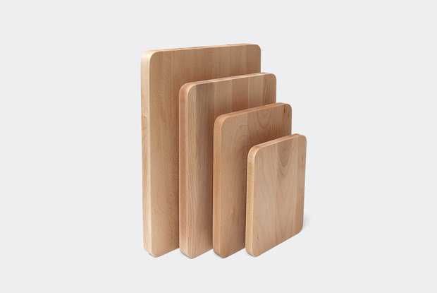 Deska do krojenia Butler Buk 22x16,5x1,6cm