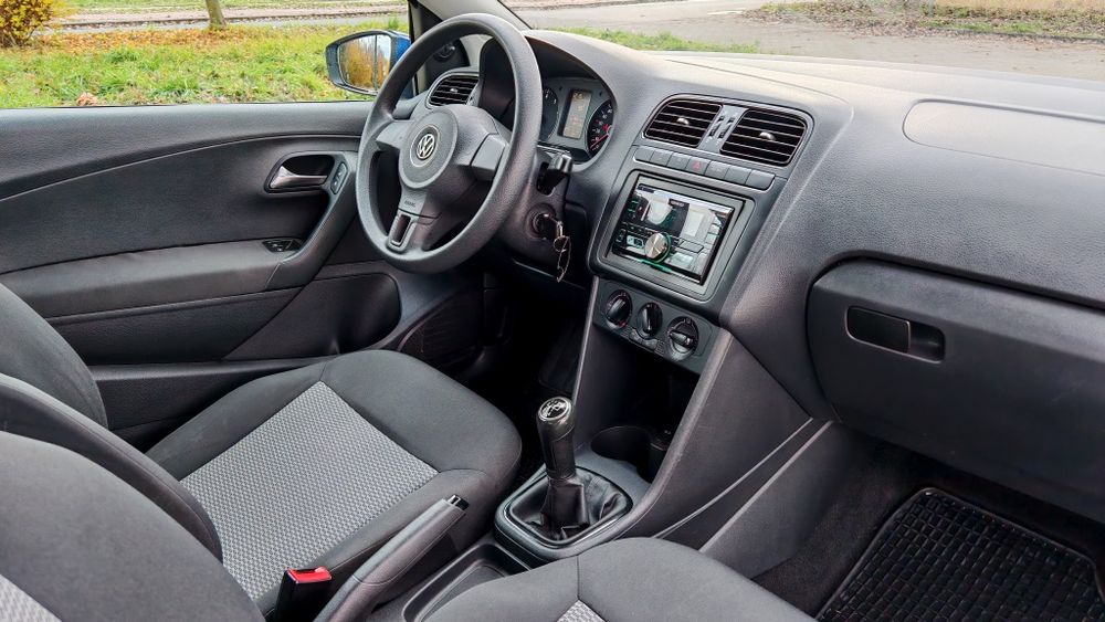 Okazja!!! VOLKSWAGEN POLO I właściciel w kraju od 7 lat bez KOROZJI!!