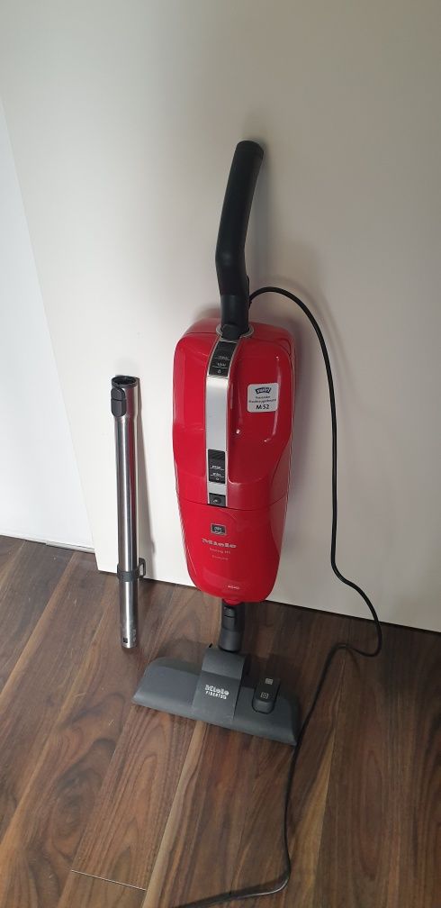 Odkurzacz miele swing h1 ecoline