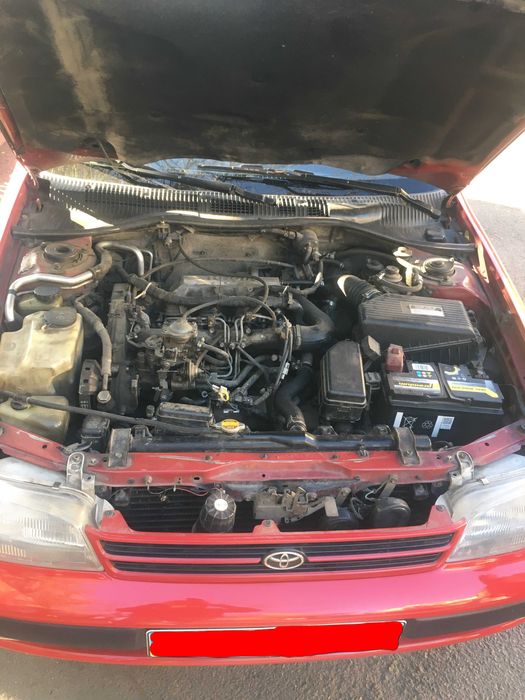 ПРОДАМ АВТО в хорошем состоянии