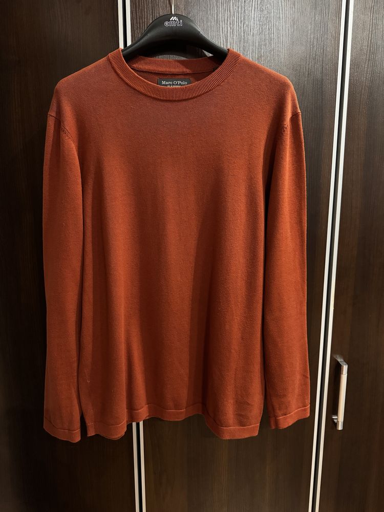 Sweter męski firmy Marc O’Polo