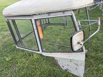 Kabina do Ursusa C-360