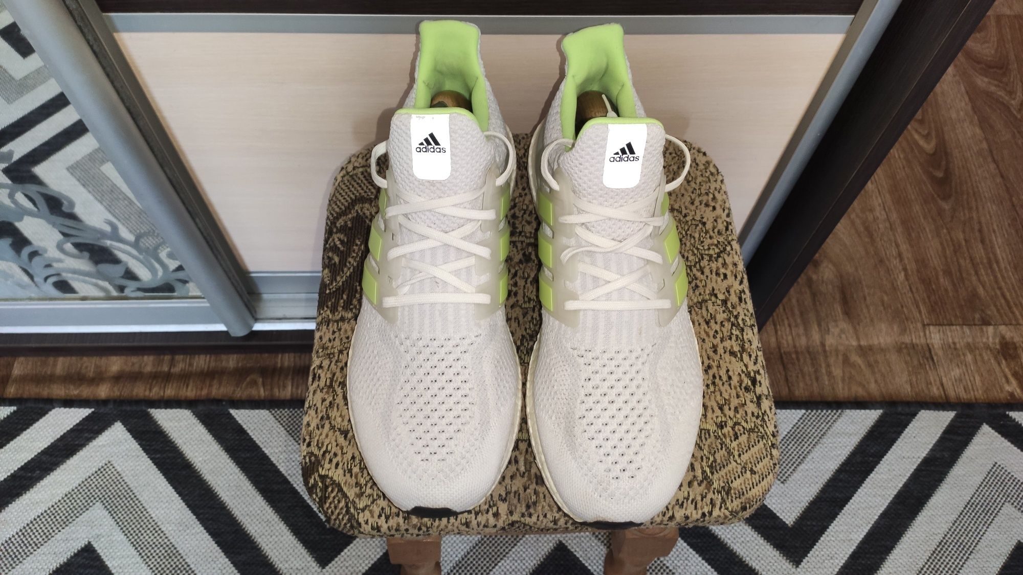 Кросівки Adidas Ultraboost