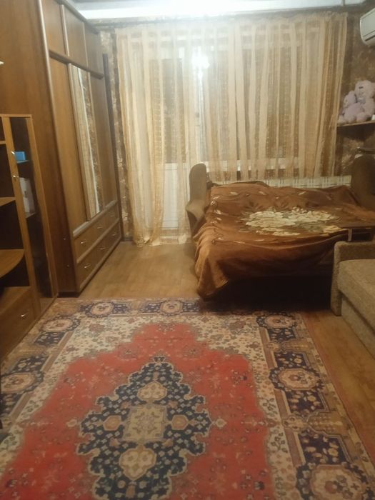 Сдам 2 комнатную квартиру, соц. город