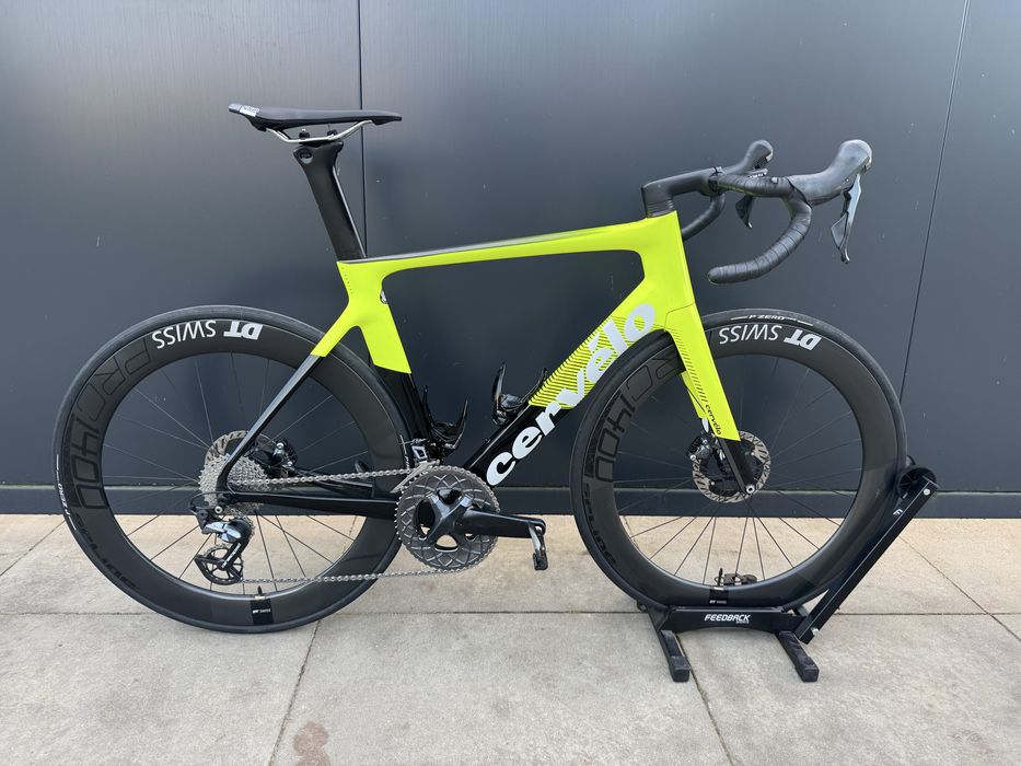 Cervelo S3 s-series shimano ultegra