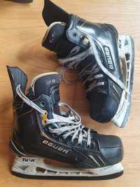 Bauer Nxg 7EE r 42 carbon lyzwy hokejowe