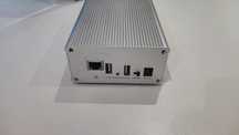 1bay NAS dla NanoPi NEO2