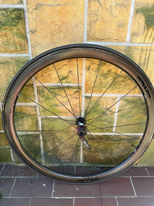 Koło Cannondale ENVE DT Swiss Ceramic 190 28"   -75% ceny