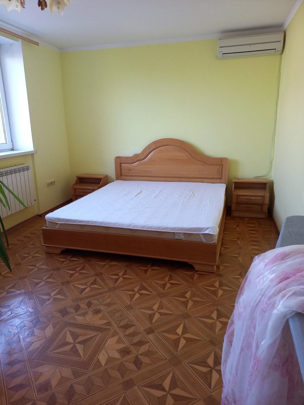 Сдам благоустроенный дом в сухом лимане 2х этажный