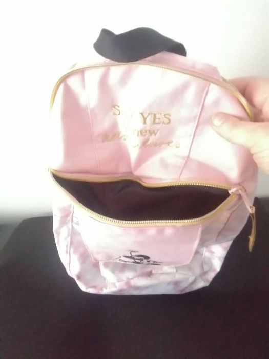 Mochila da Minnie da Disney
Mochila da 
Mochila da Minnie da Disney.