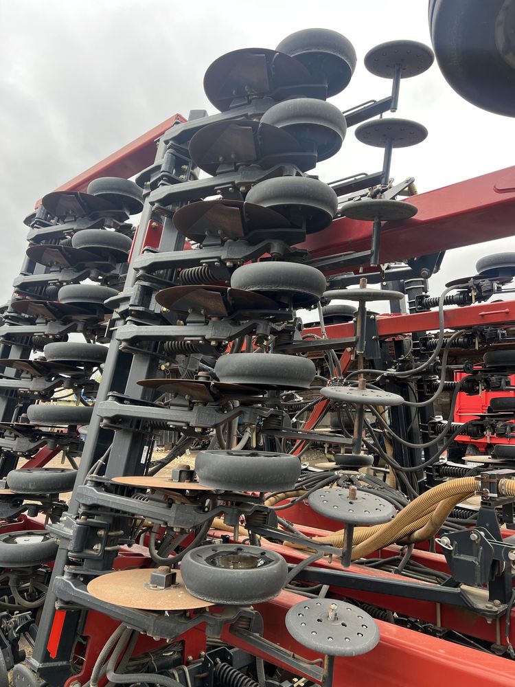 Зерновая Сеялка CASE IH SDX 30