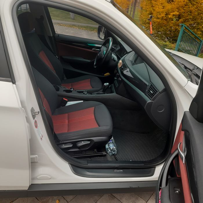 BMW X1 2010 року 2.0 дизель