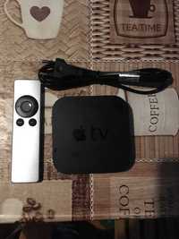 Odtwarzacz Apple TV 3 generacji A1469/sprawny/