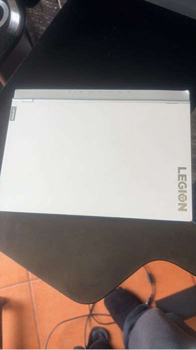 Portátil Lenovo Legion 5 com Rtx 3060, AMD Ryzen 7 5800H, 500GB