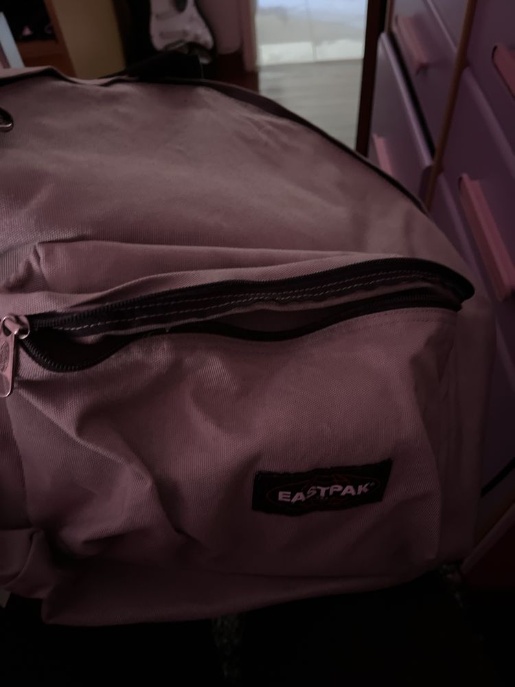 Mochila eastpak