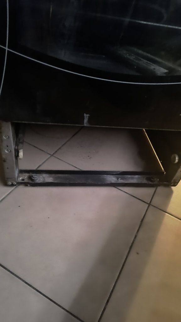 Kuchenka firmy amica 50cm