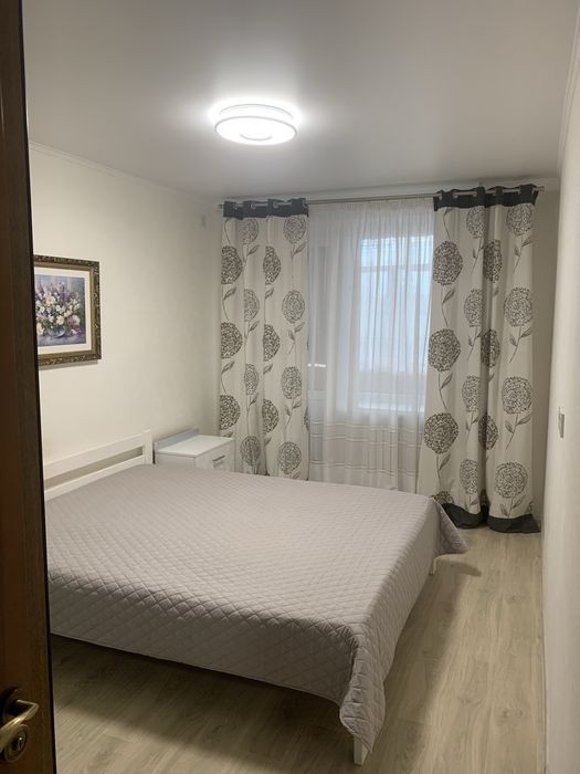 Сдаю СВОЮ 3-хкомнатную квартиру на Северном