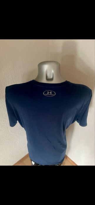 UnderArmour‼️Koszulka meska Roz.XL‼️