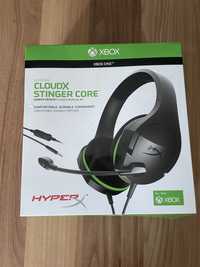 Gaming Headset HyperX Cloudx Stinger Core