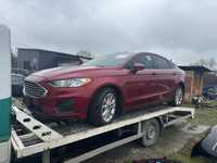 Разборка Ford fusion  форд фюжн 17-19