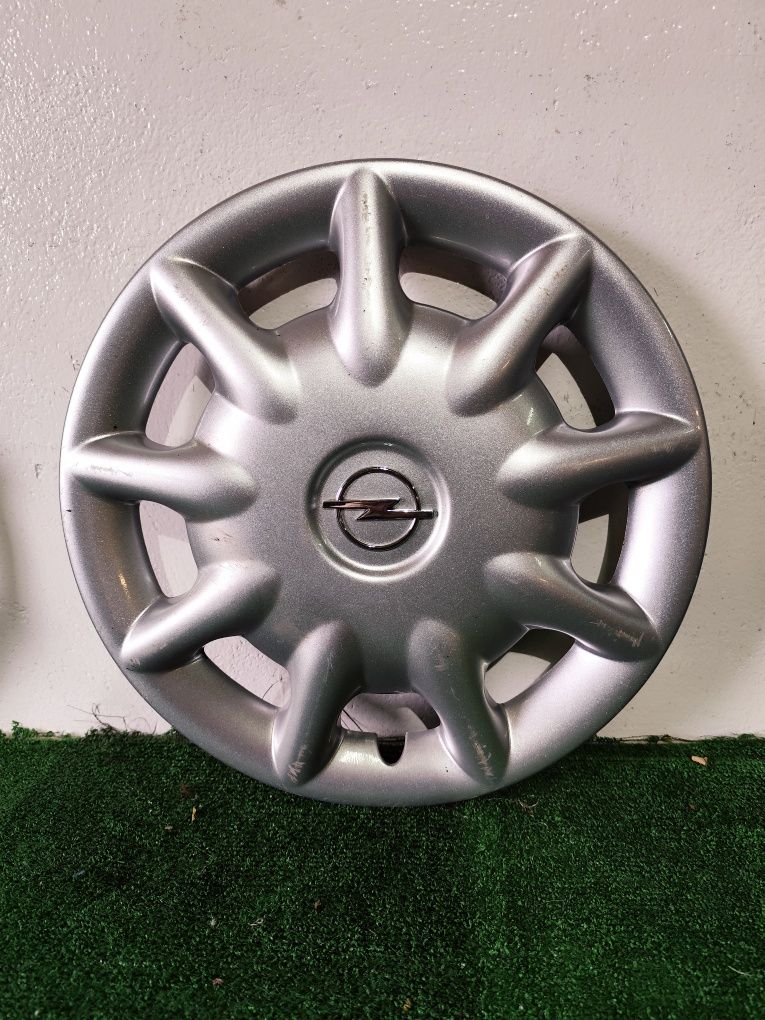 Kołpaki 15"Opel Vectra B orginał