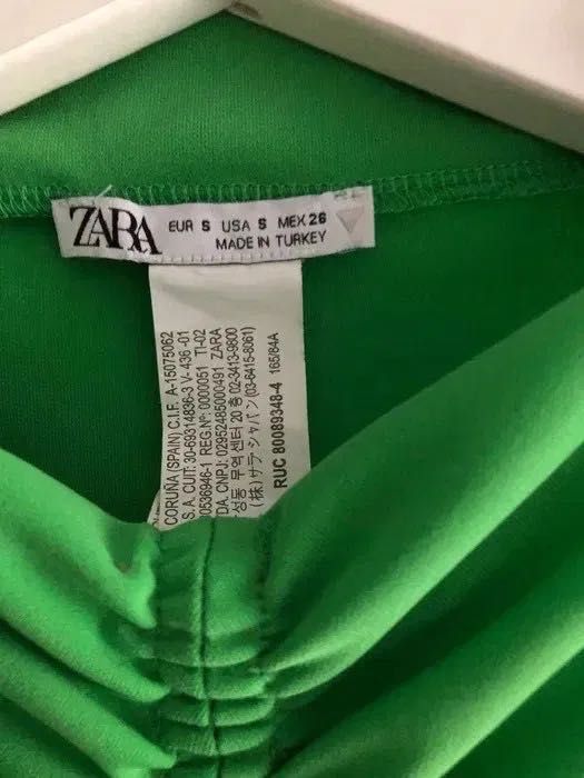 Плаття Zara розмір С