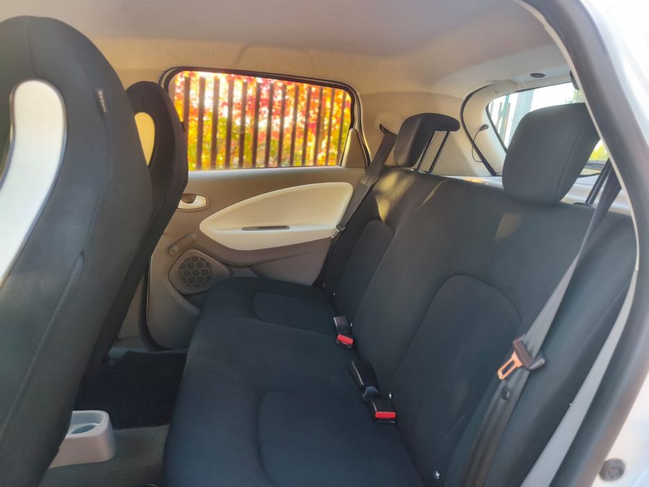 Renault Zoe ZE40 41kW Bateria Propria Excelente Estado