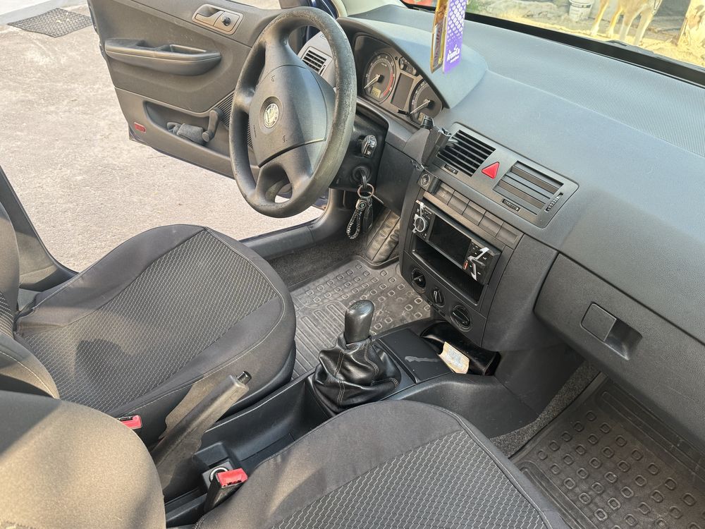Продам авто Skoda Fabia/ продам авто шкода фабія 2006рік