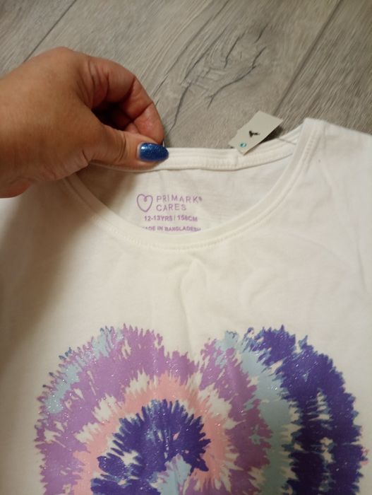 Фудболки нові фірменні