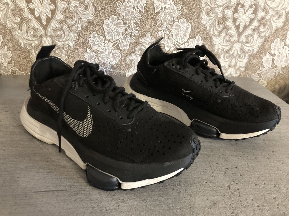 Кросівки Nike Air Zoom-Type Black CZ 1151-001