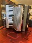 Acordeão Hohner Arietta Im